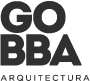 Gobba Arquitectura Logo